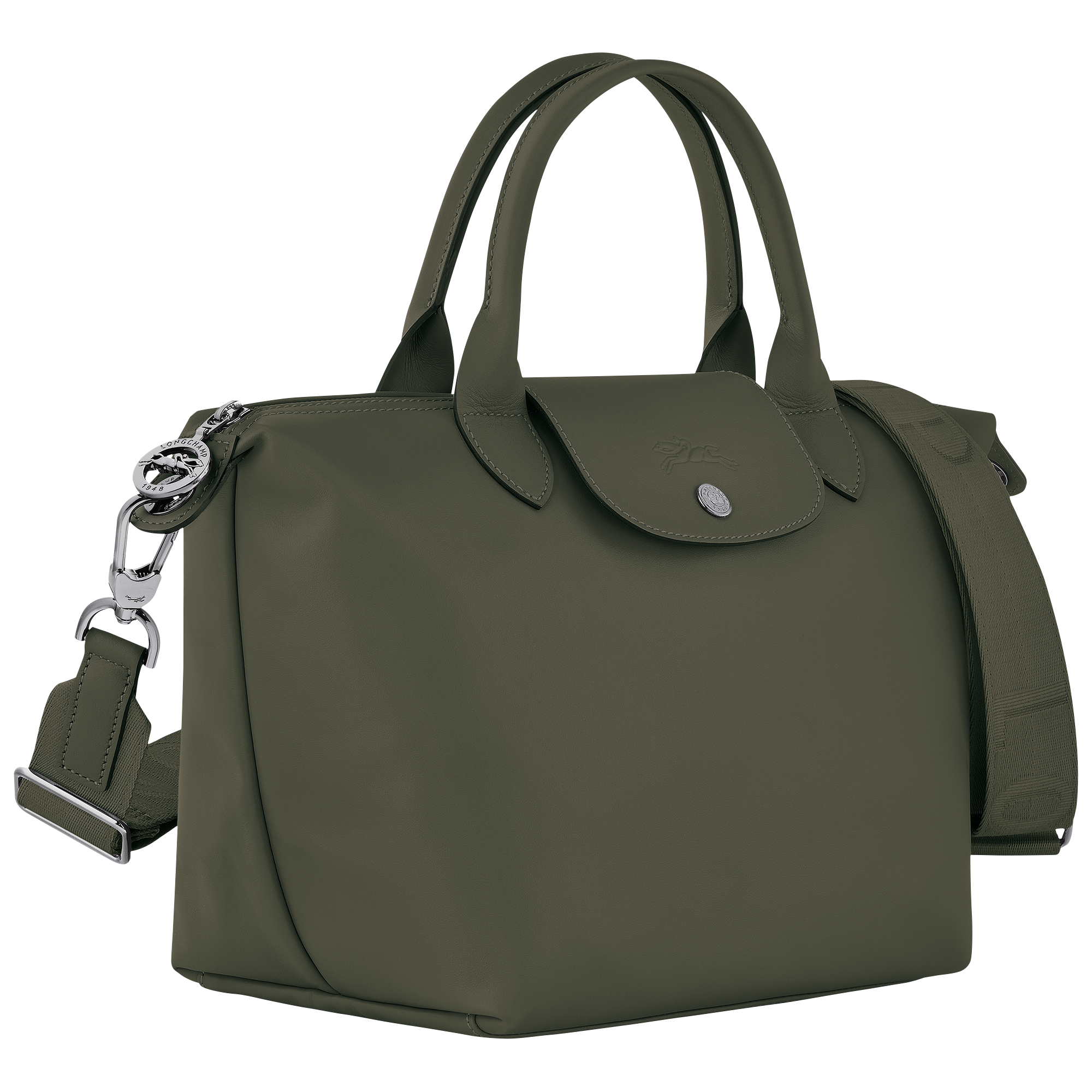 Longchamp Le Pliage Xtra S Handbag Fir