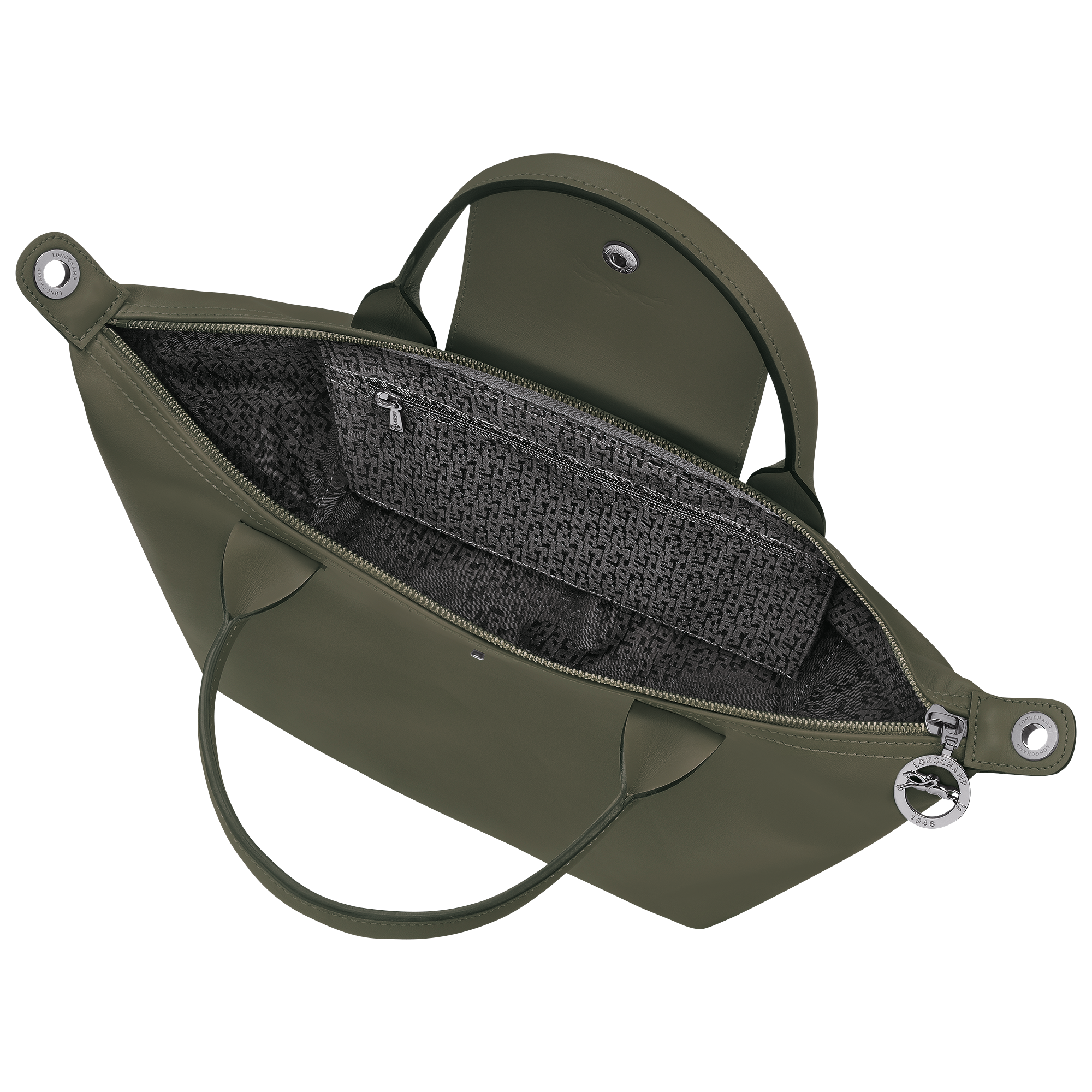 Longchamp Le Pliage Xtra S Handbag Fir