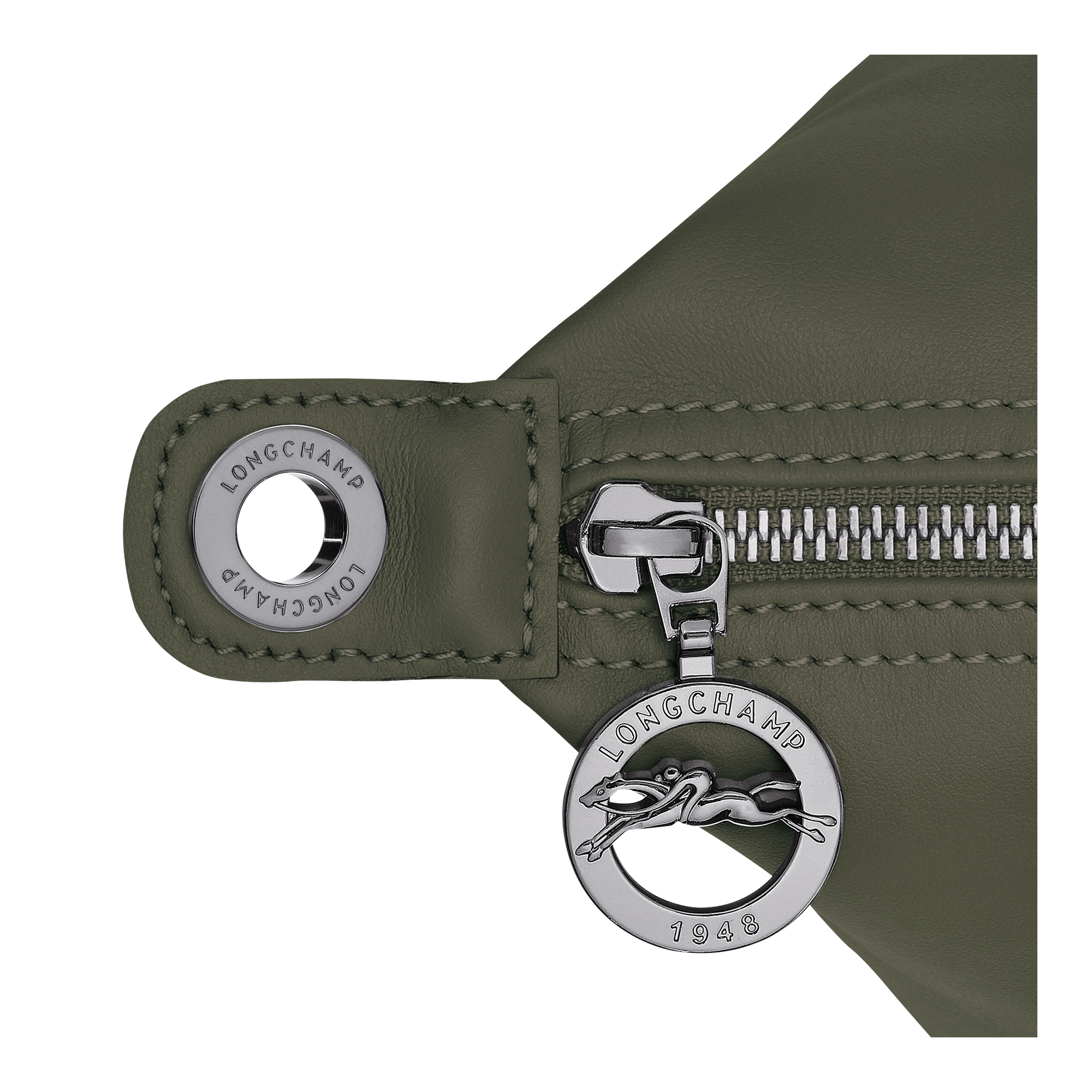 Longchamp Le Pliage Xtra S Handbag Fir