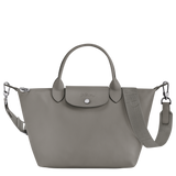 Longchamp Le Pliage Xtra S Handbag Turtledove