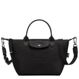 Longchamp Le Pliage Energy S Handbag Black