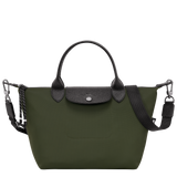 Longchamp Le Pliage Energy S Handbag Khaki