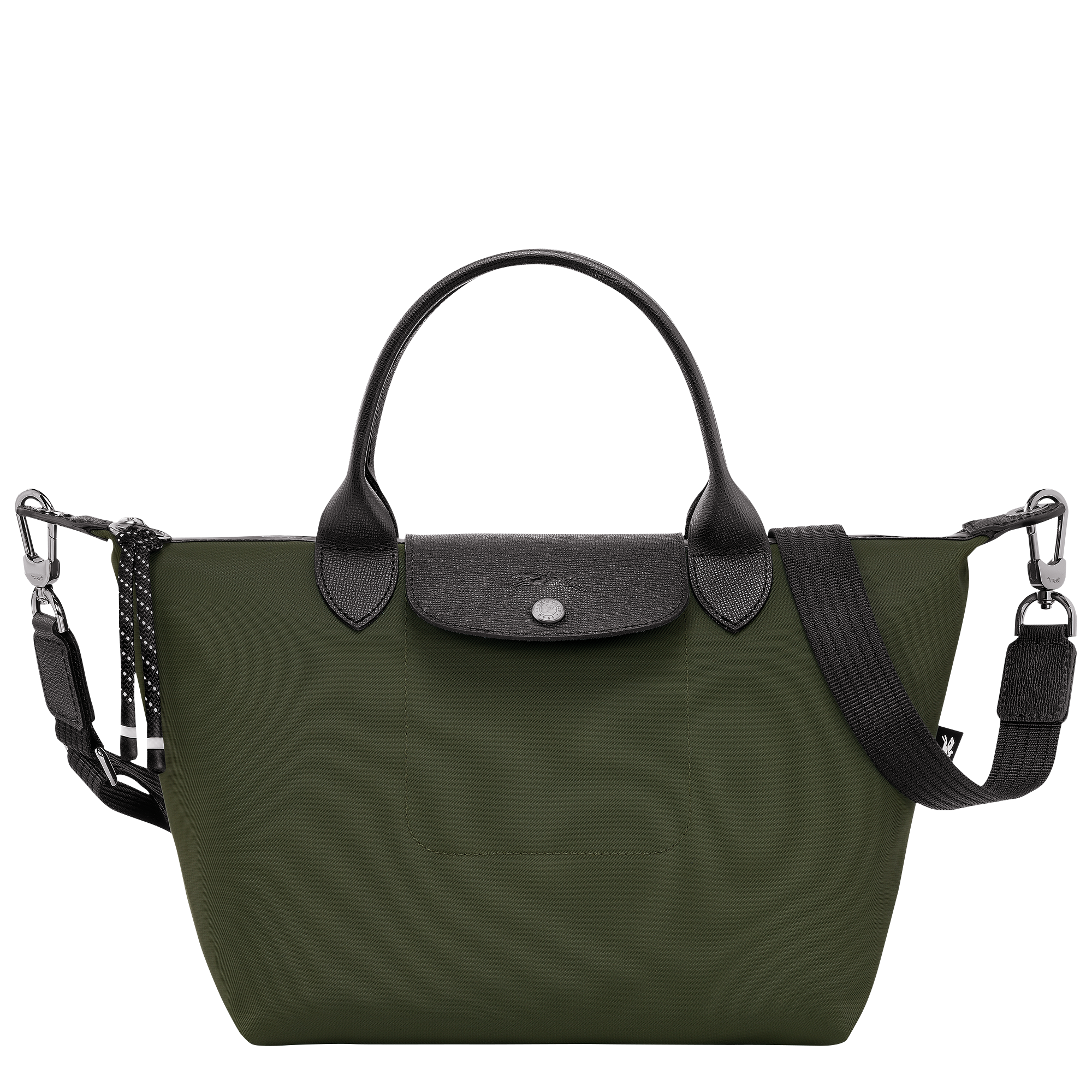 Longchamp Le Pliage Energy S Handbag Khaki