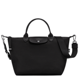 Longchamp Le Pliage Energy L Handbag Black