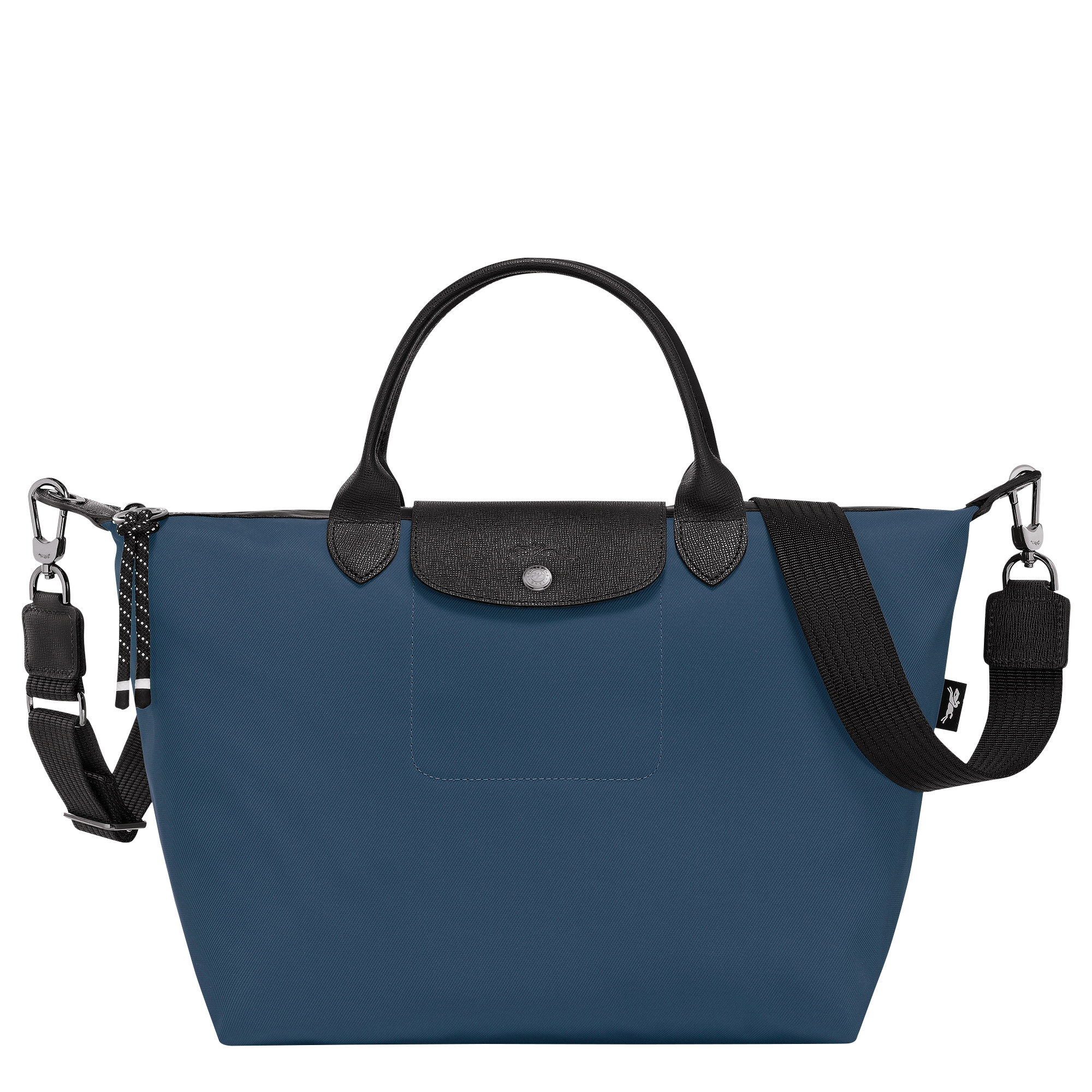 Longchamp Le Pliage Energy L Handbag Ink blue