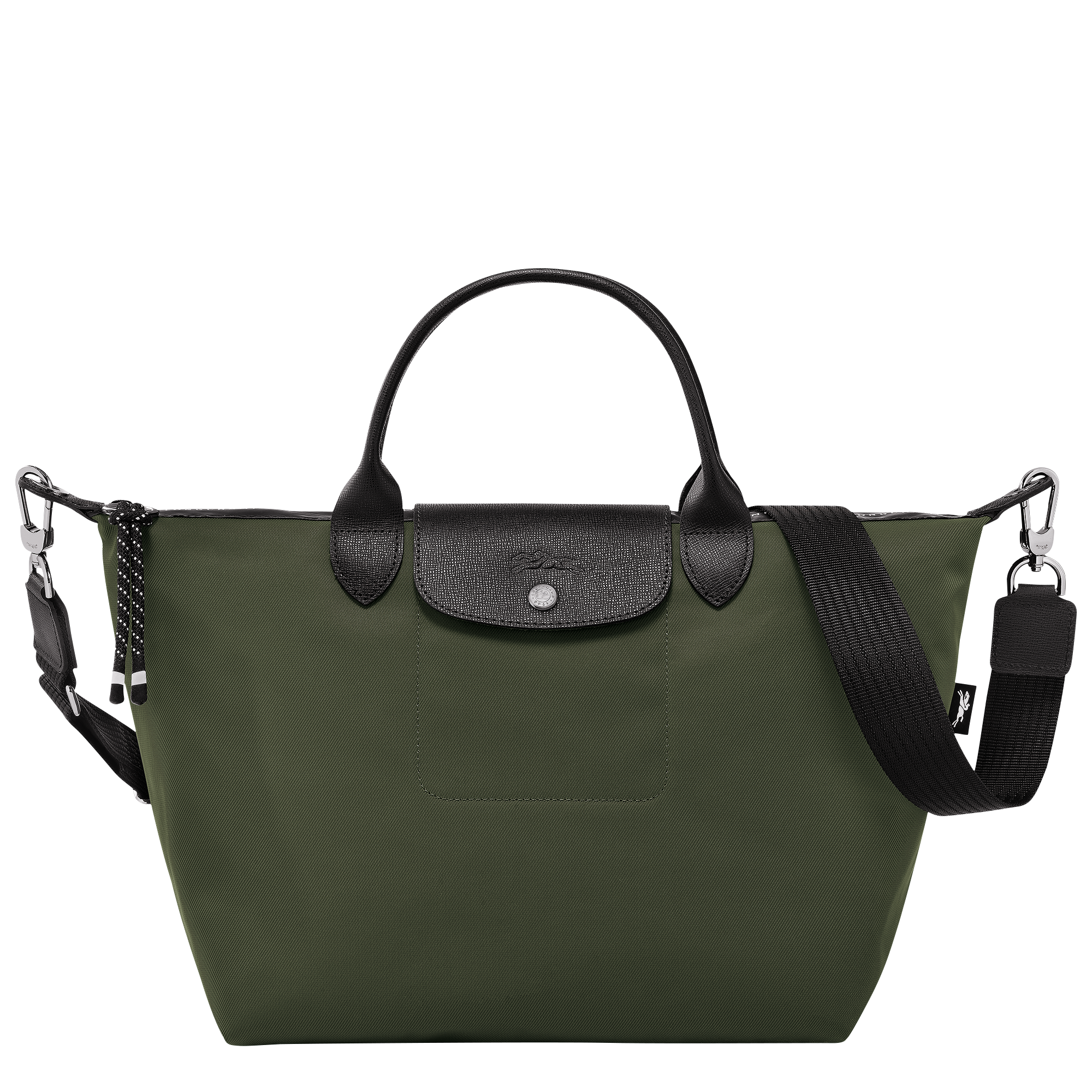 Longchamp Le Pliage Energy L Handbag Khaki