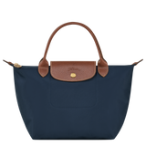Longchamp Le Pliage Original S Handbag Navy