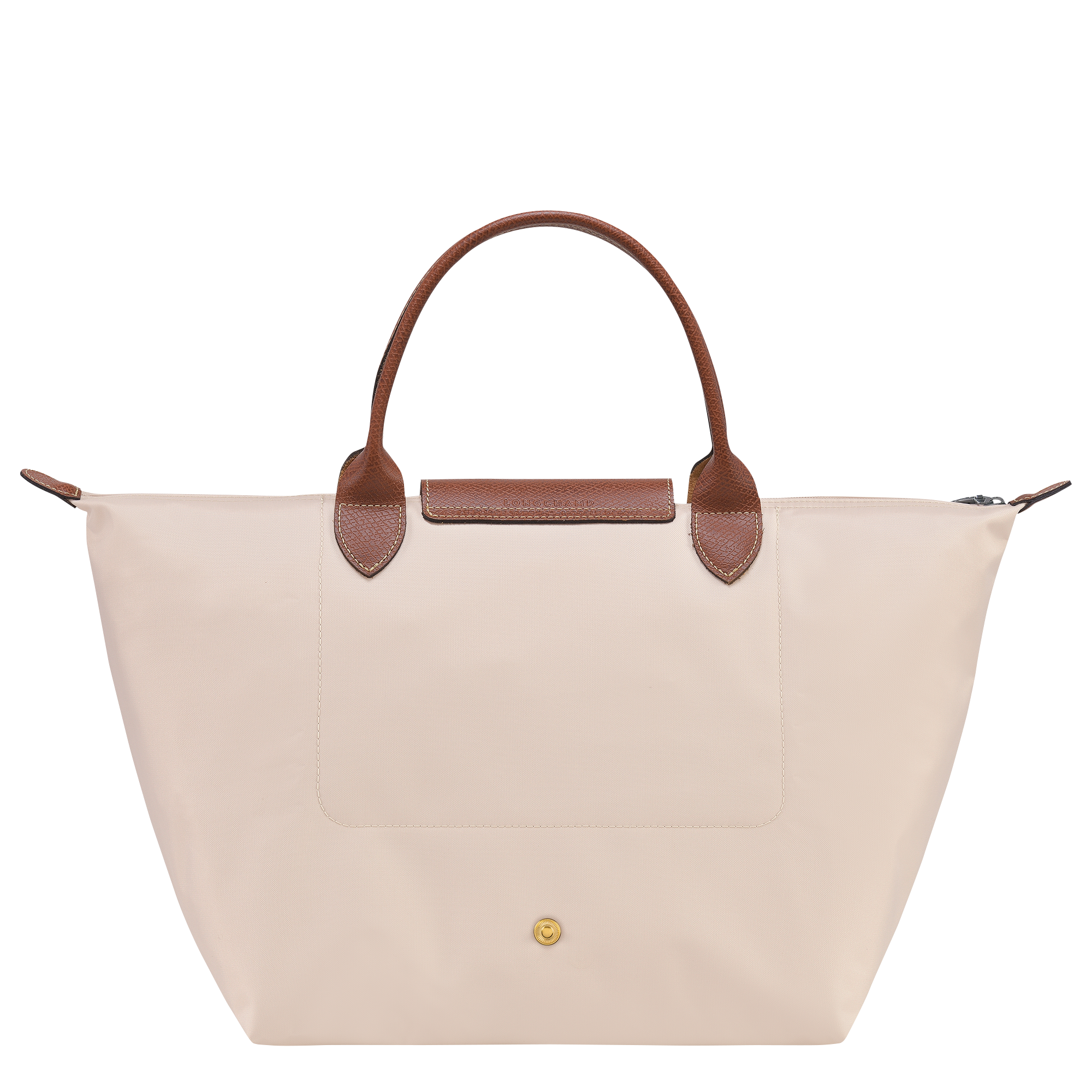 Longchamp Le Pliage Original M Handbag Paper