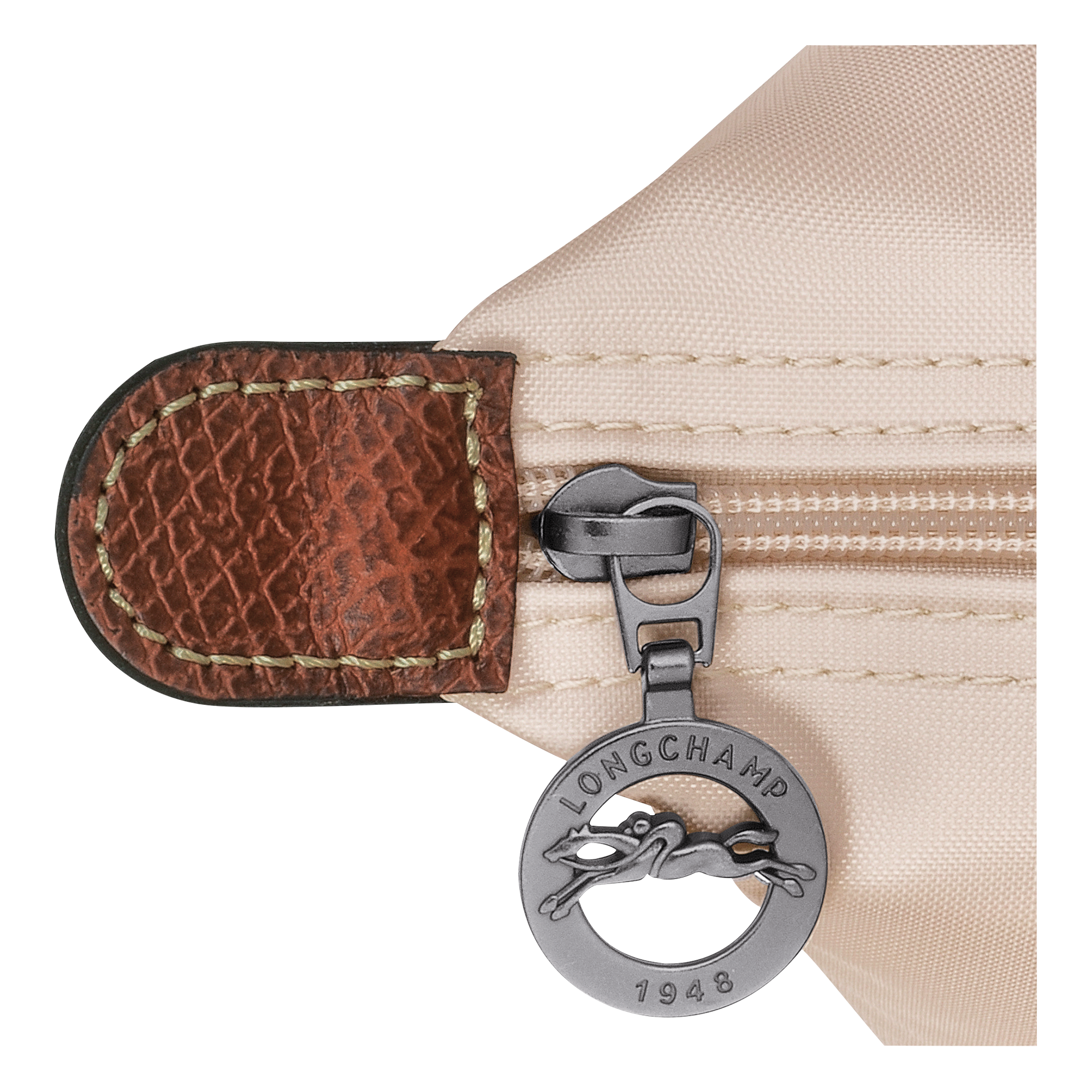 Longchamp Le Pliage Original M Handbag Paper