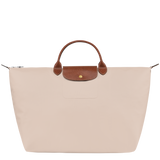Longchamp Le Pliage Original L Travel bag Paper