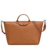 Longchamp Le Pliage Xtra L Travel bag Cashew