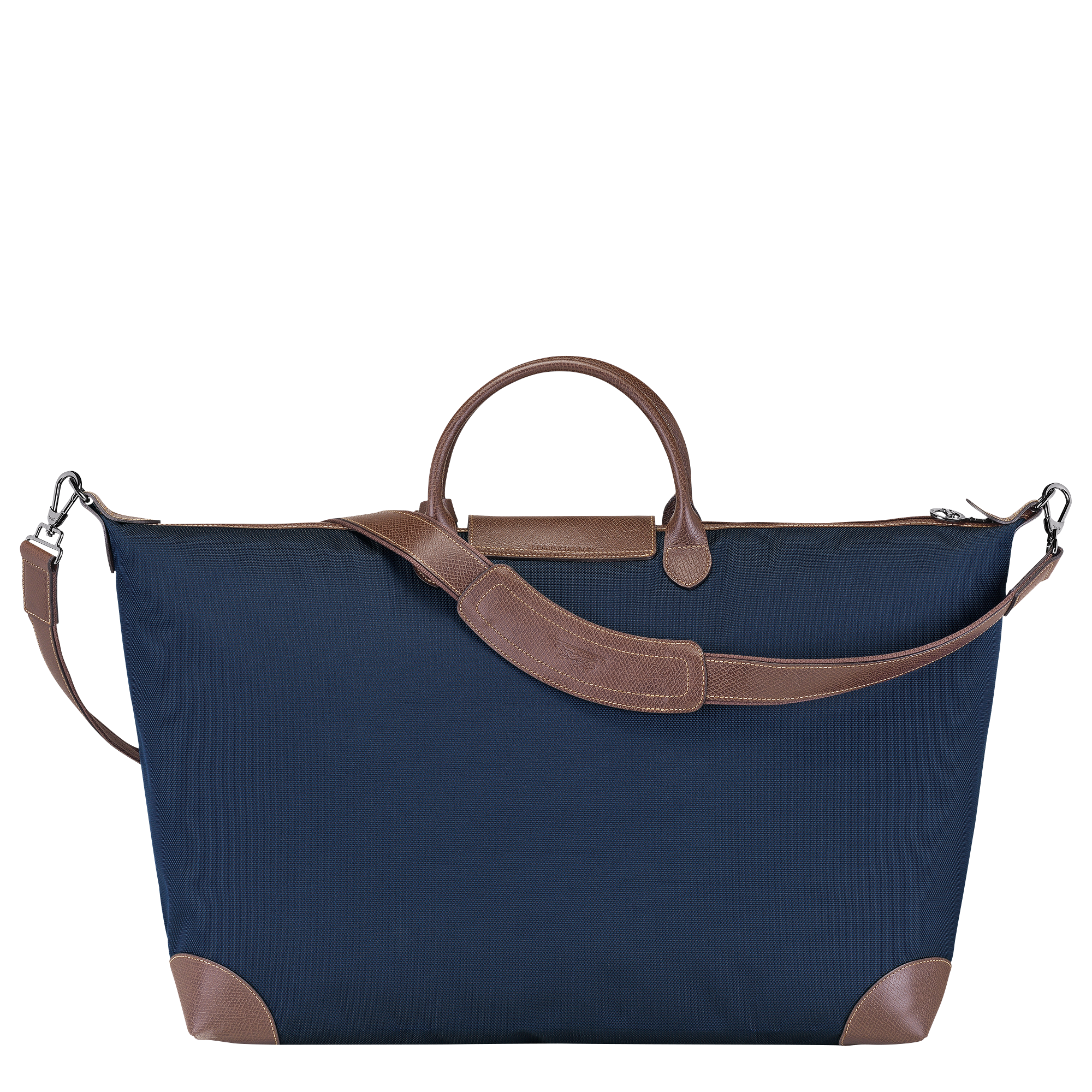 Longchamp Boxford XL Travel bag Blue