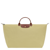 Longchamp Le Pliage Original XL Travel bag Pistachio