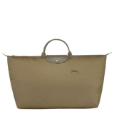 Longchamp Le Pliage Green XL Travel bag Artichoke