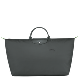Longchamp Le Pliage Green XL Travel bag Graphite