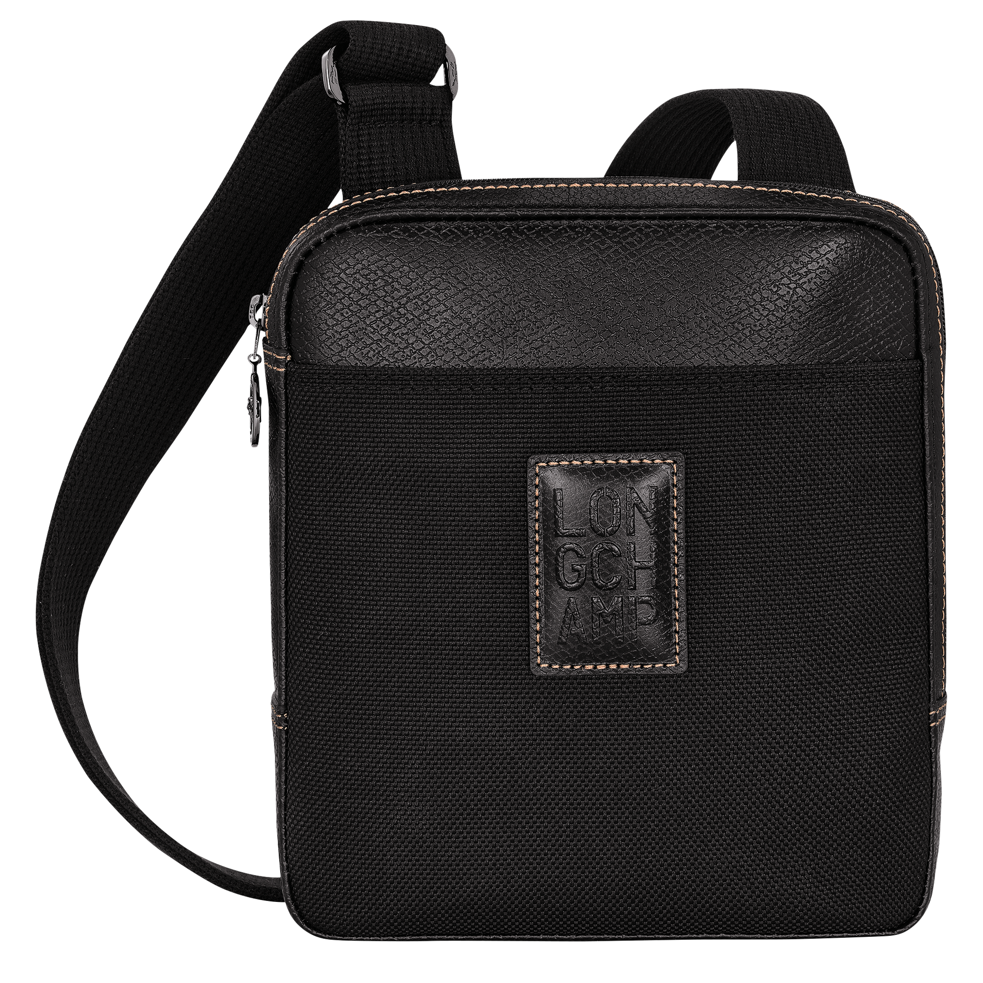 Longchamp Boxford XS Crossbody bag Black