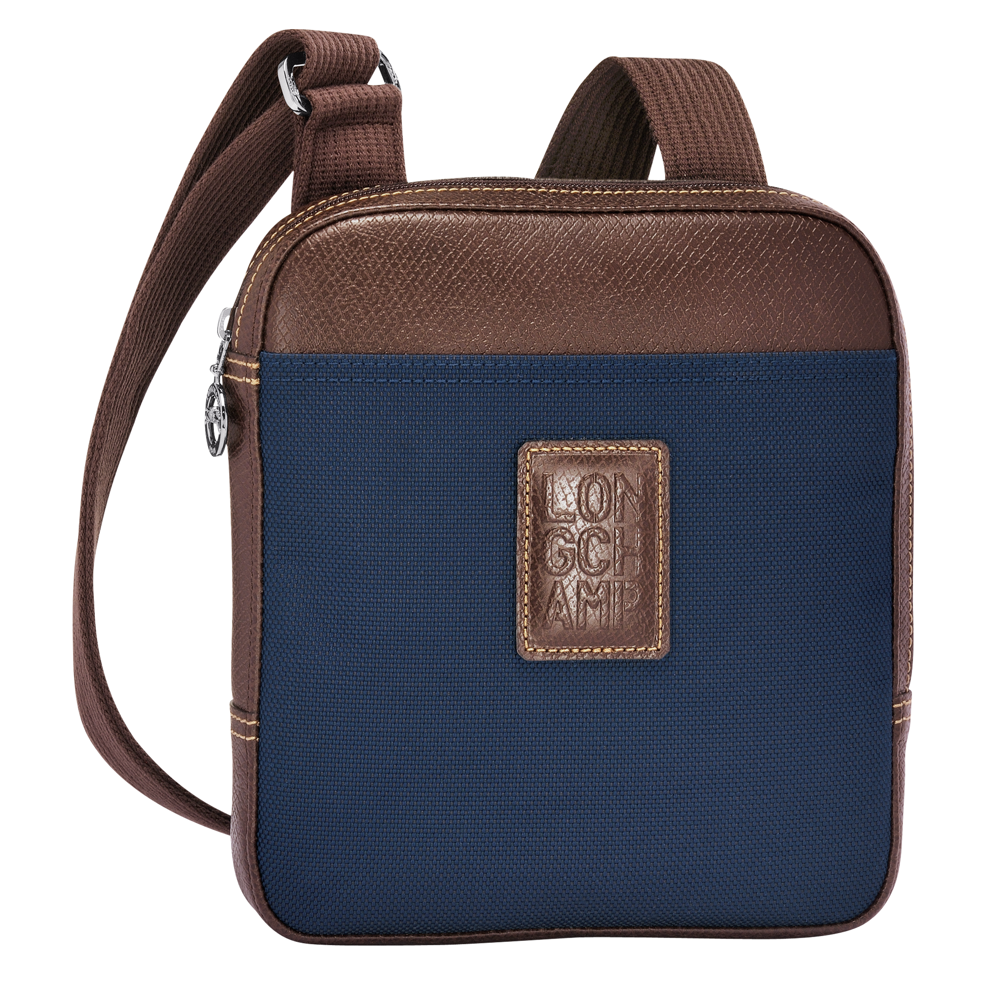 Longchamp Boxford XS Crossbody bag Blue