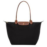 Longchamp Le Pliage Original L Tote bag Black