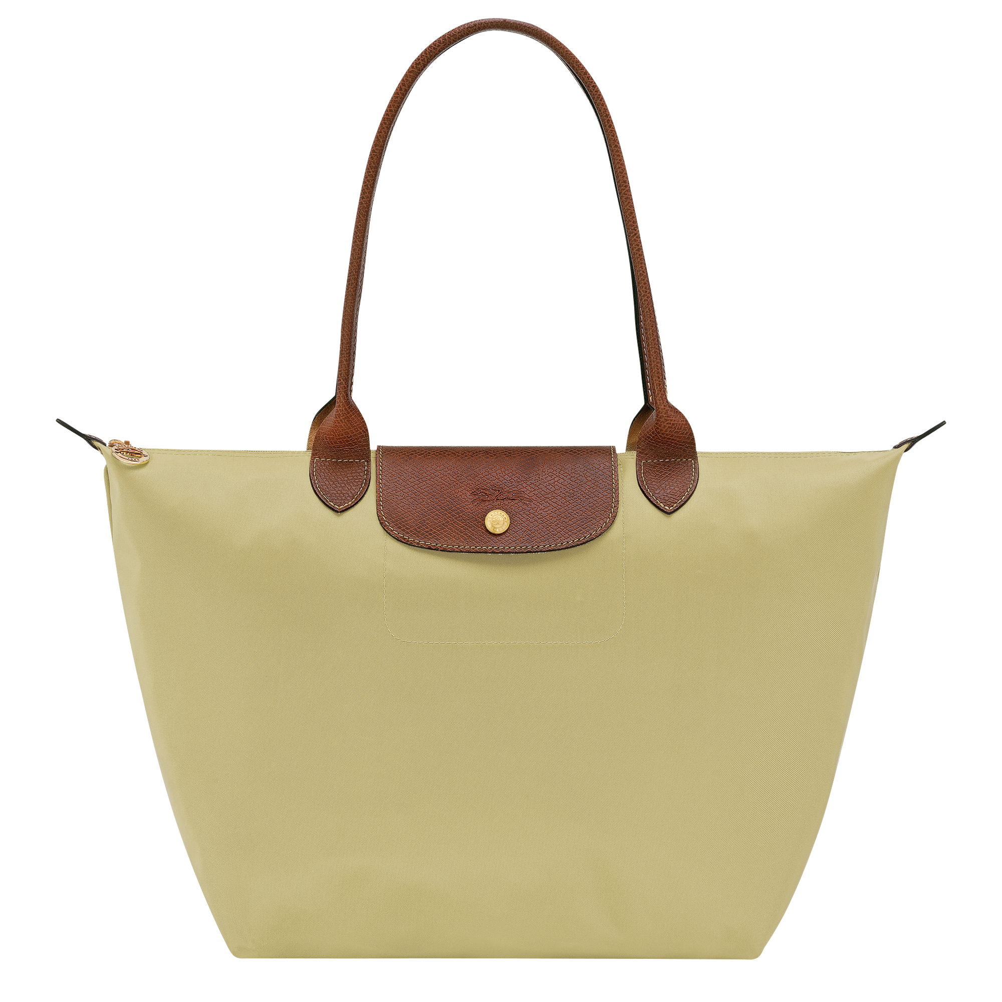 Longchamp Le Pliage Original L Tote bag Pistachio
