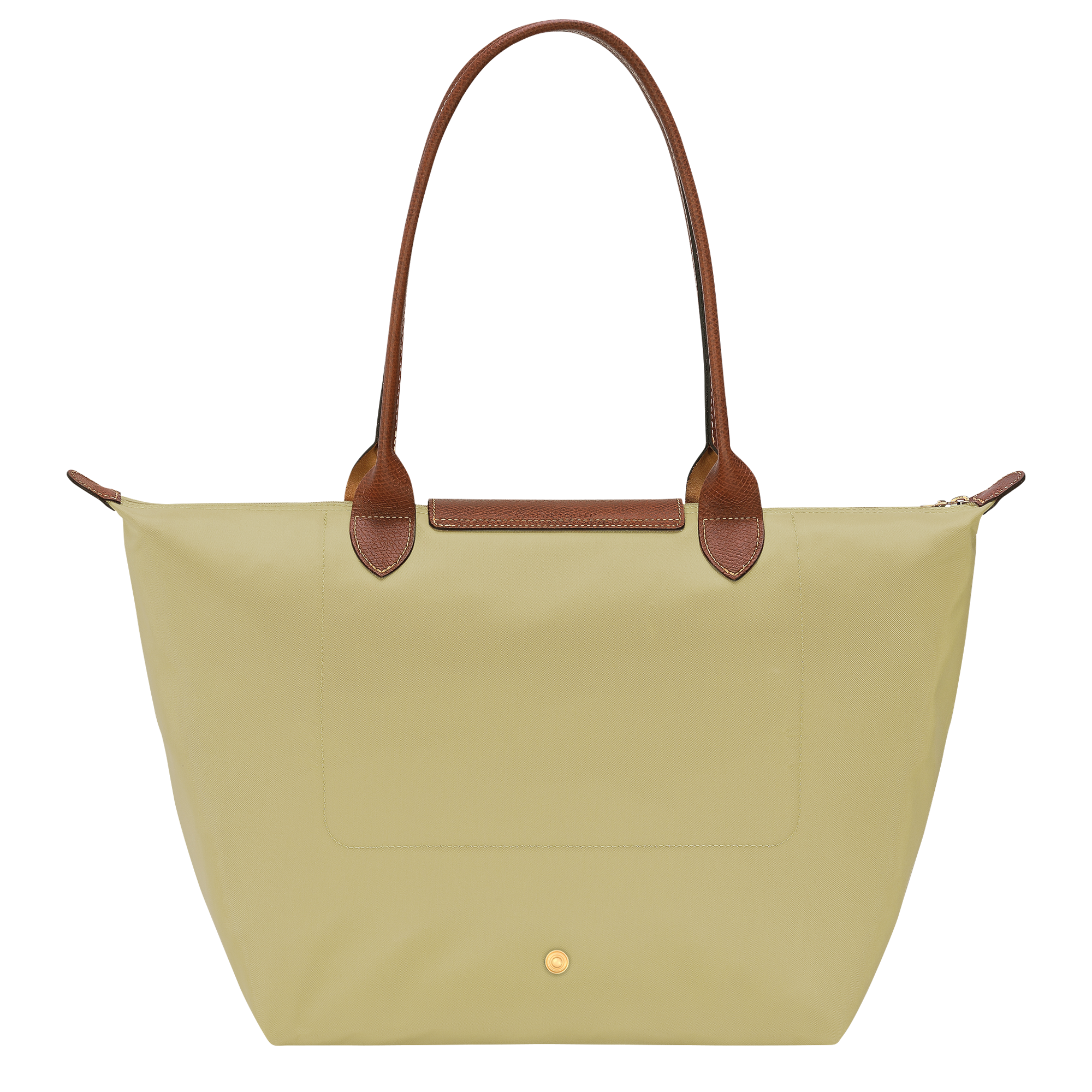 Longchamp Le Pliage Original L Tote bag Pistachio