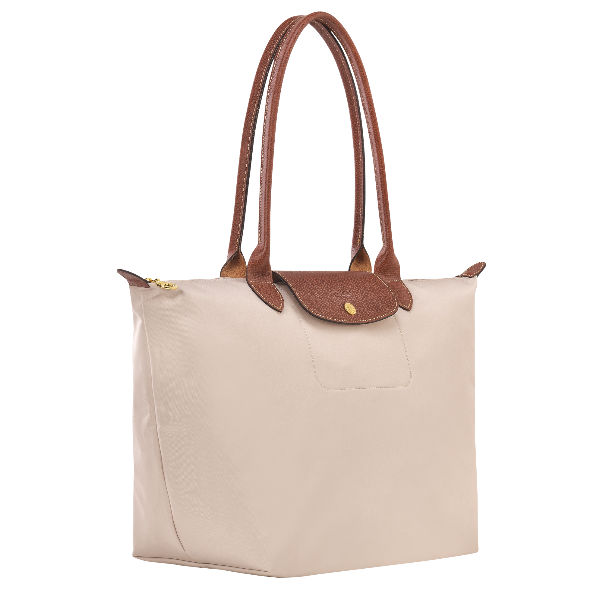 Longchamp Le Pliage Original L Tote bag Paper
