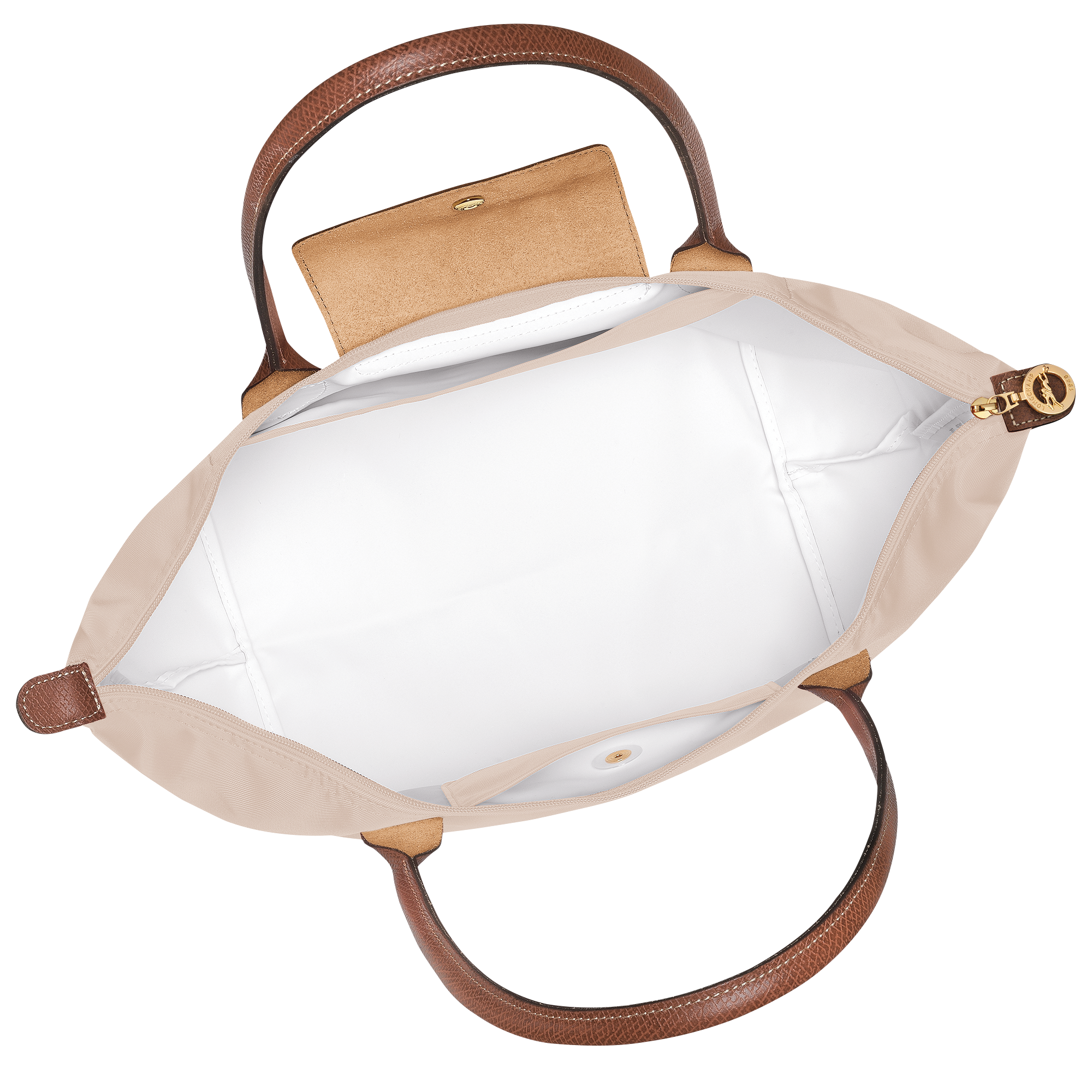 Longchamp Le Pliage Original L Tote bag Paper