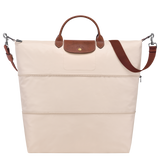 Longchamp Le Pliage Original Travel bag expandable Paper