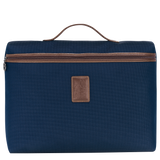 Longchamp Boxford S Briefcase Blue