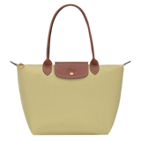 Longchamp Le Pliage Original M Tote bag Pistachio