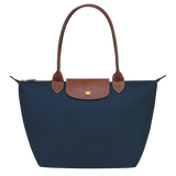 Longchamp Le Pliage Original M Tote bag Navy