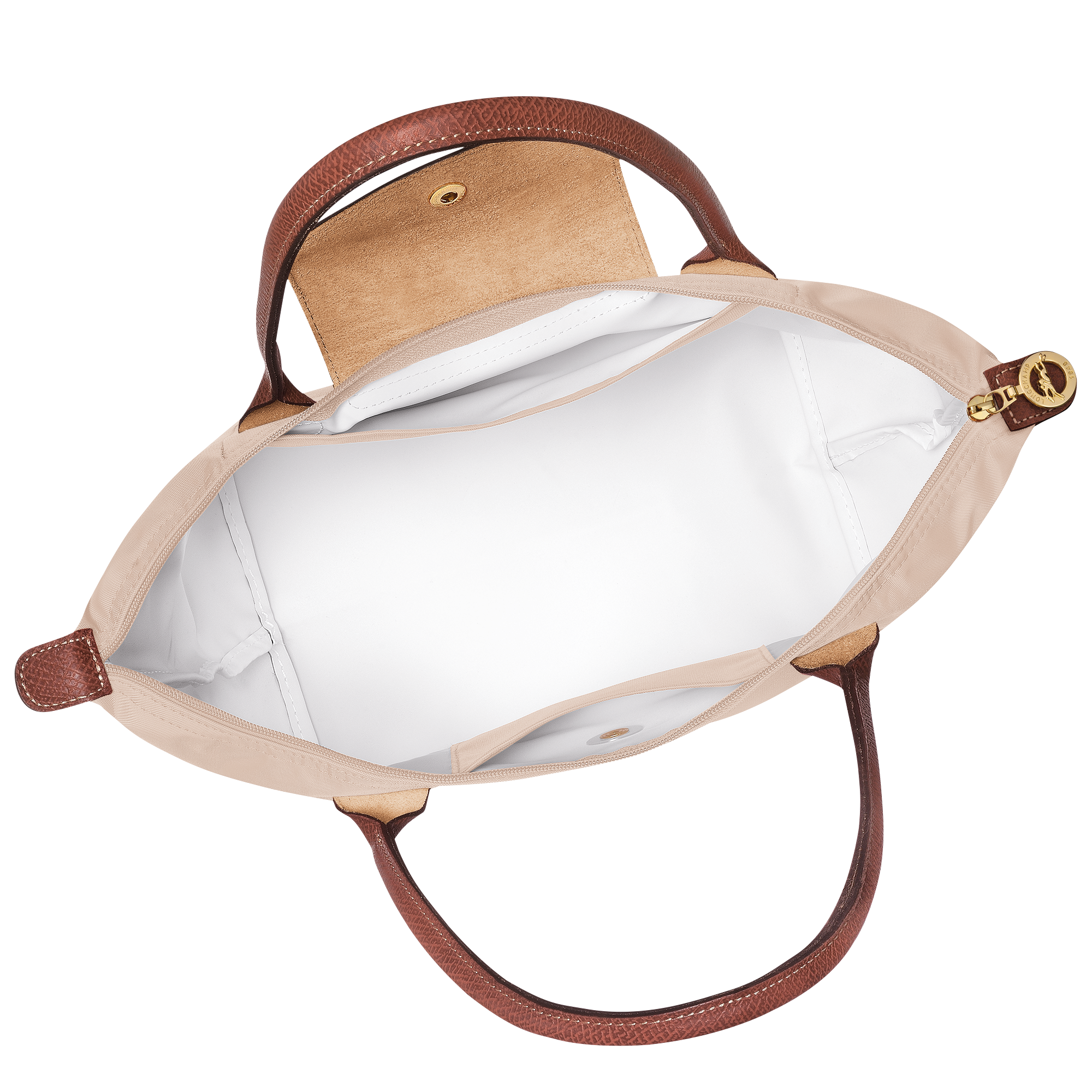 Longchamp Le Pliage Original M Tote bag Paper