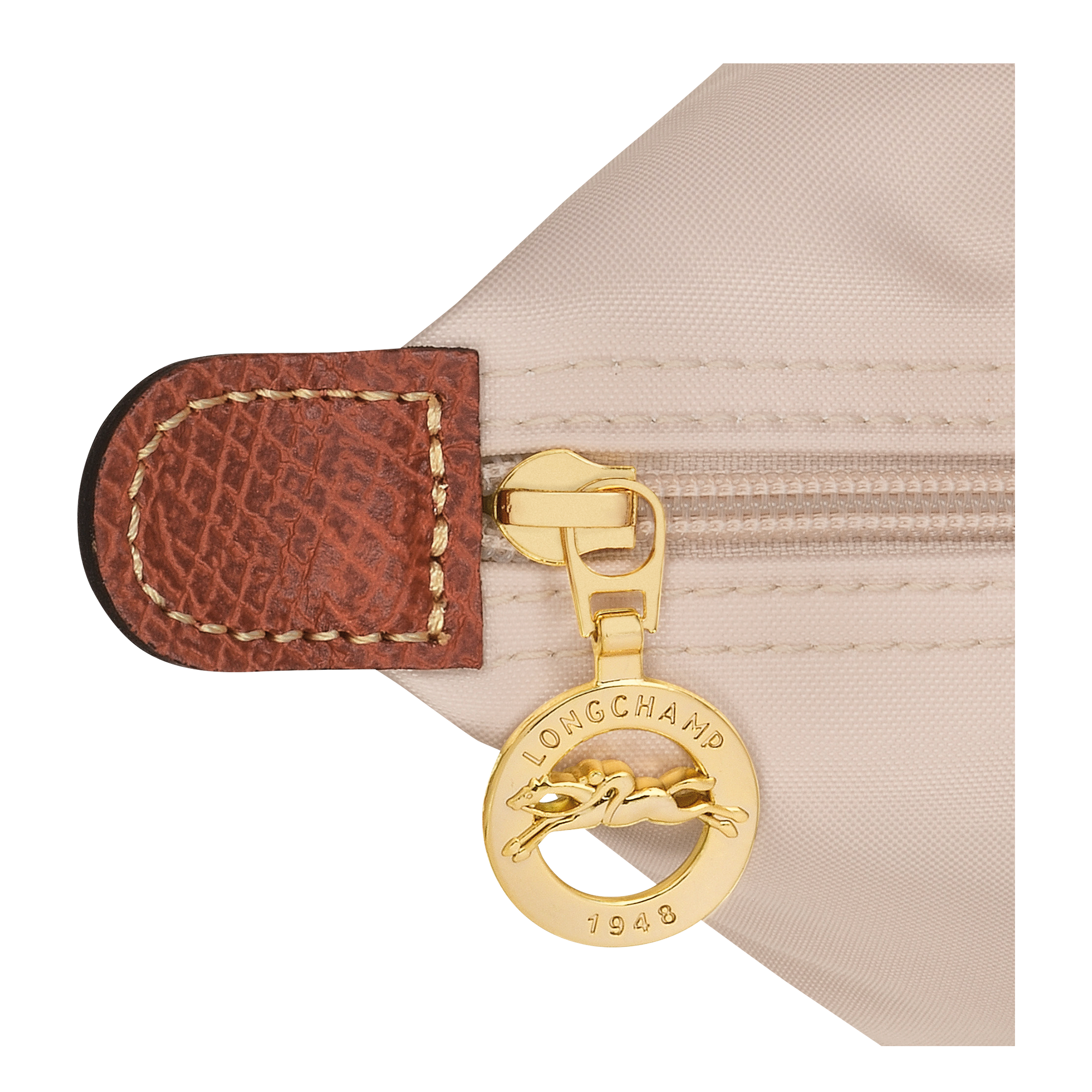 Longchamp Le Pliage Original M Tote bag Paper