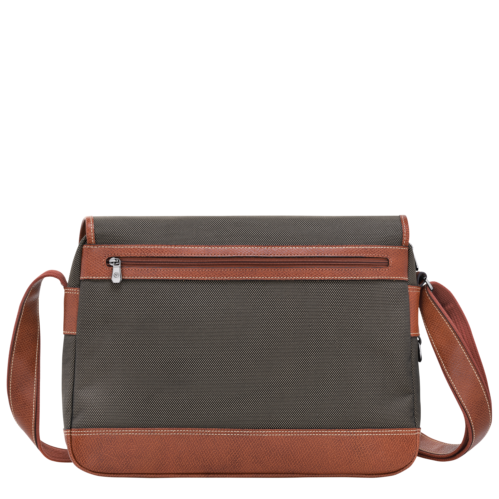 Longchamp Boxford L Crossbody bag Brown