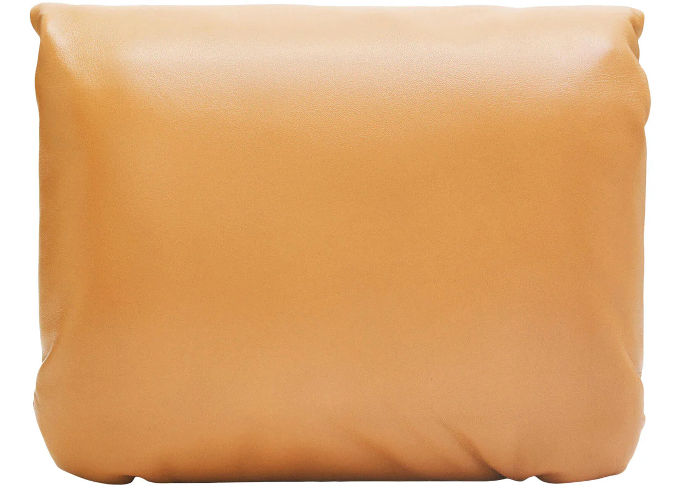 Loewe Puffer Goya Shoulder Bag Camel