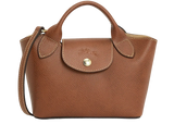 Longchamp Epure Tote Brown