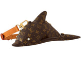 Louis Vuitton Dolphin Bag Monogram