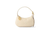 Louis Vuitton Mini Moon Cream