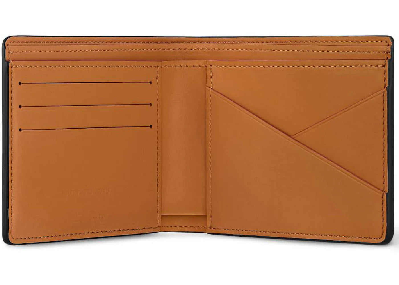 Louis Vuitton Multiple Wallet Monogram Dust