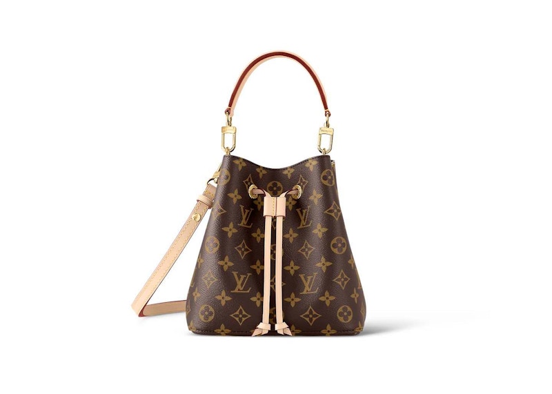 Louis Vuitton Néonoé Bb
