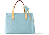 Louis Vuitton Reade Pm Tote Sky