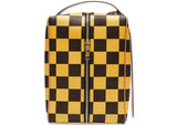Louis Vuitton Shoes Bag Damier Pop Yellow