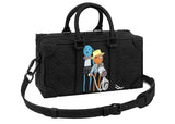 Louis Vuitton Speedy Soft Trunk
