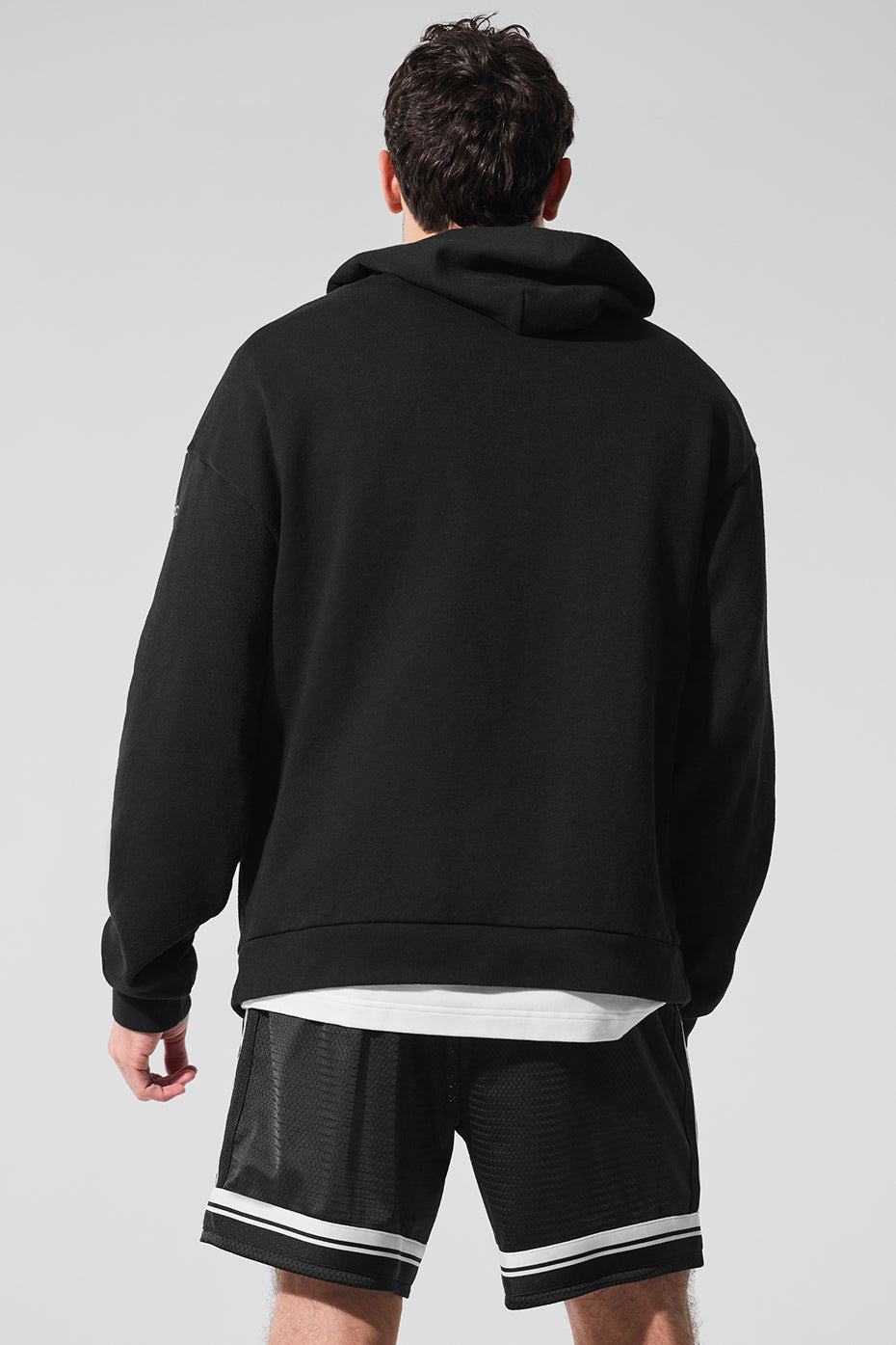Alo Yoga Chill Hoodie - Black