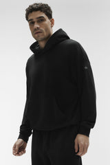 Alo Yoga Double Take Hoodie - Black