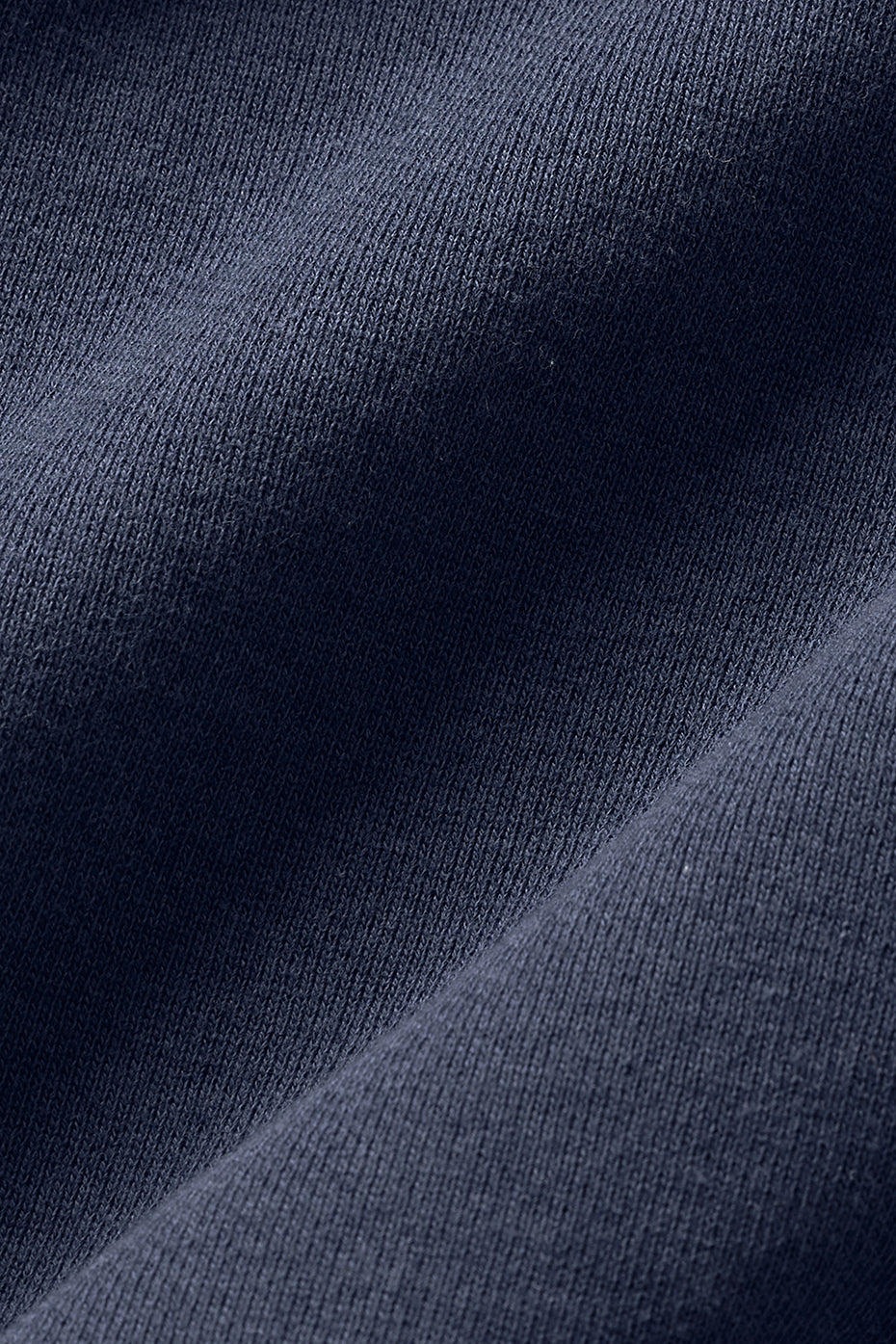Alo Yoga Field Crew Neck Sweatshirt - Navy