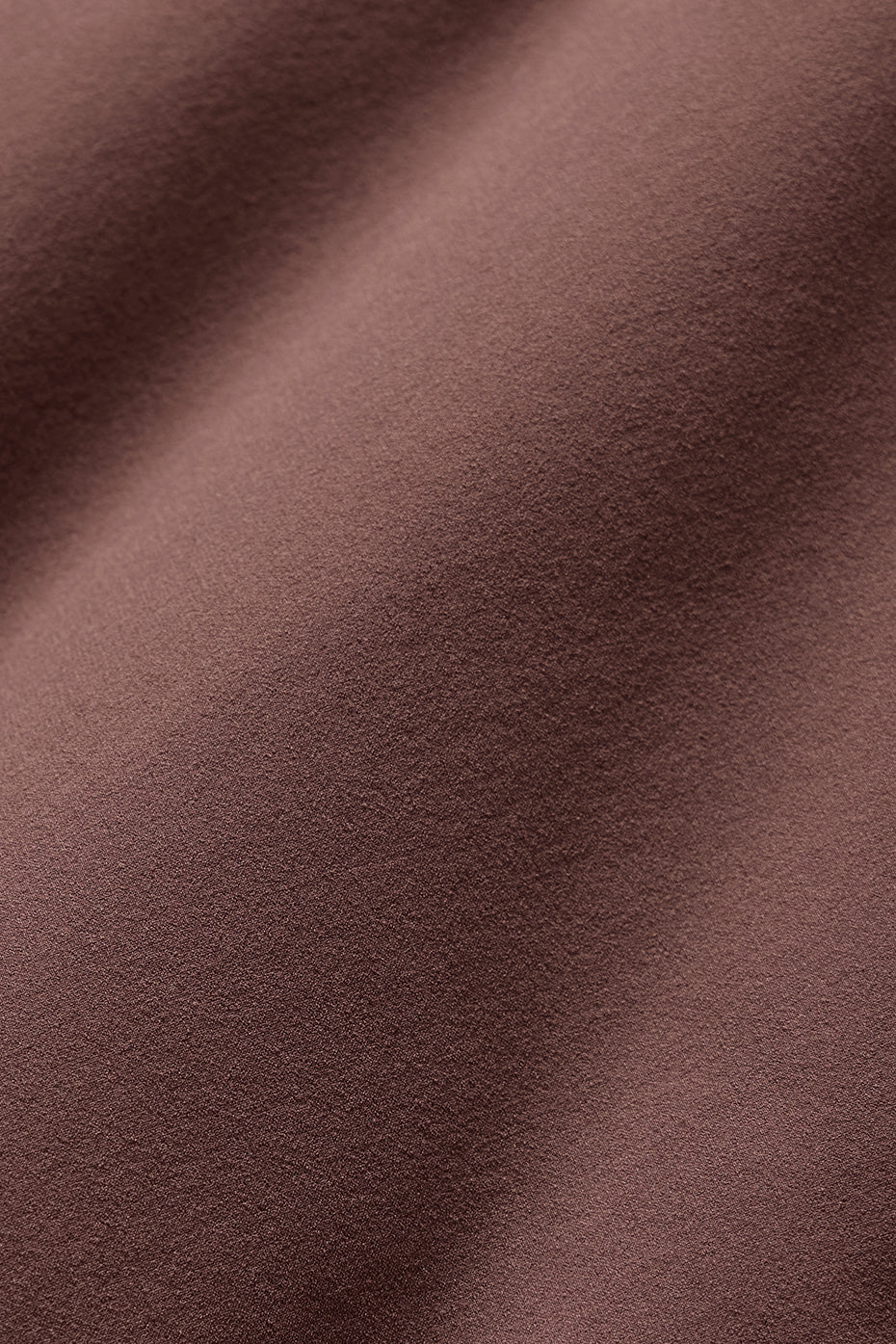 Alo Yoga Stretch Woven Street Puffer - Brownstone