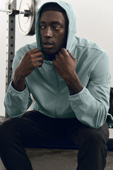 Alo Yoga Performance On-The-Go Jacket - Desert Sage