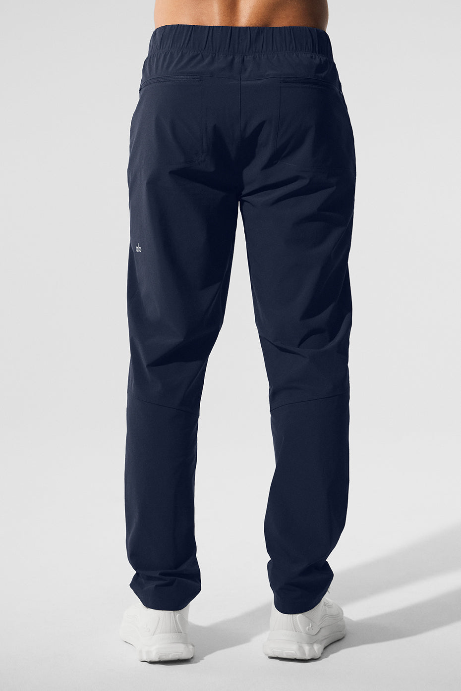 Alo Yoga Repetition Pant - Navy