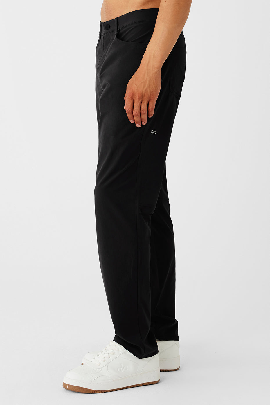 Alo Yoga Day and Night Pant - Black