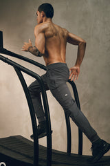 Alo Yoga Co-Op Pant (Regular) - Anthracite